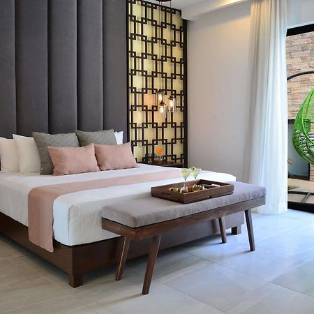 Elements Tulum Boutique Hotel Eksteriør bilde