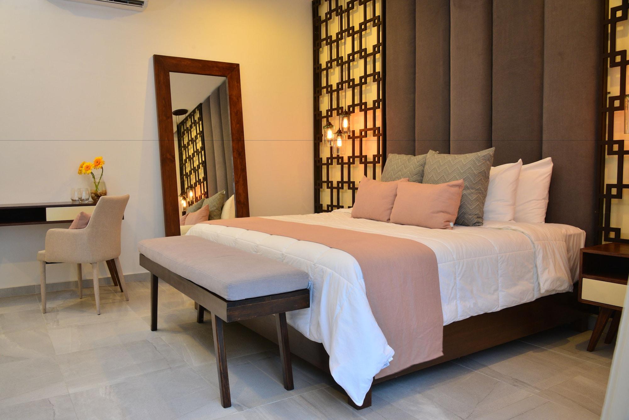 Elements Tulum Boutique Hotel Eksteriør bilde