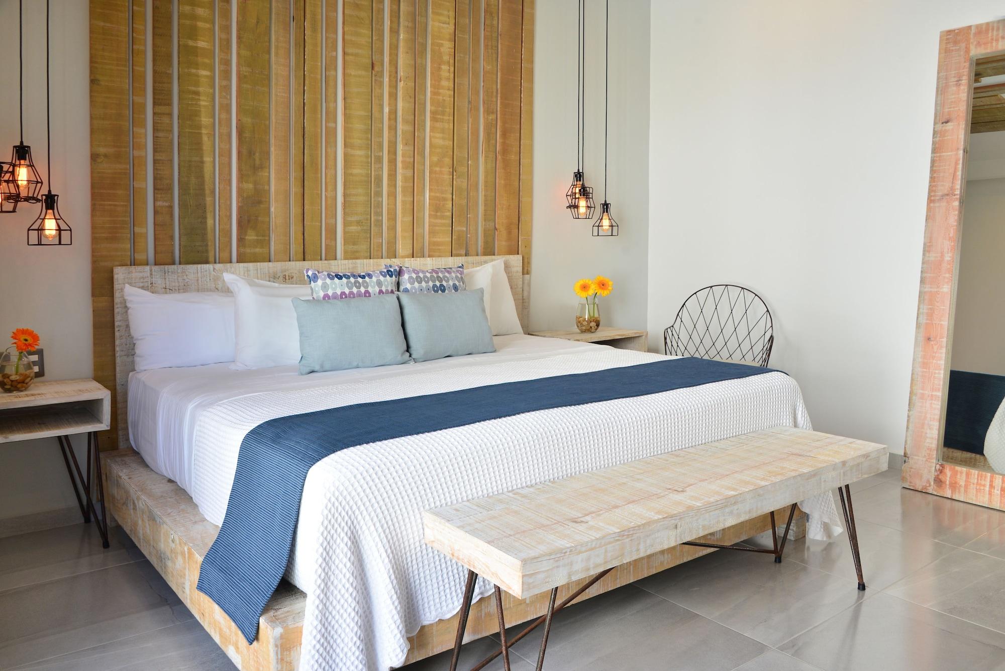 Elements Tulum Boutique Hotel Eksteriør bilde