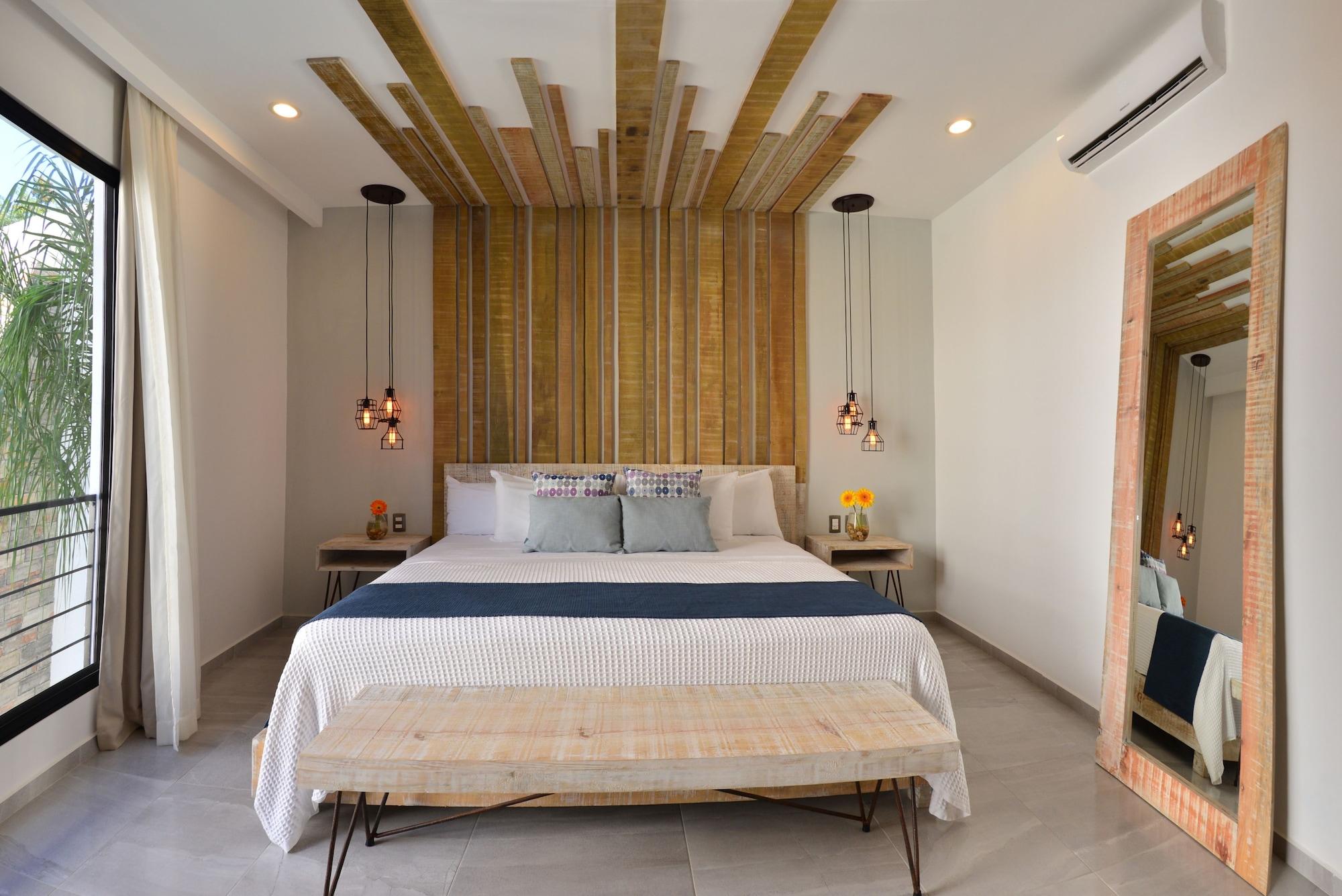 Elements Tulum Boutique Hotel Eksteriør bilde