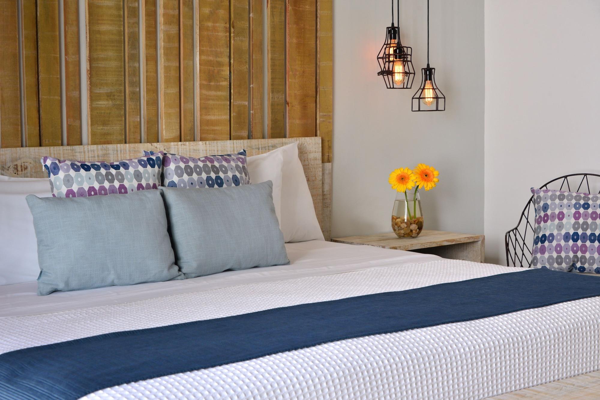 Elements Tulum Boutique Hotel Eksteriør bilde