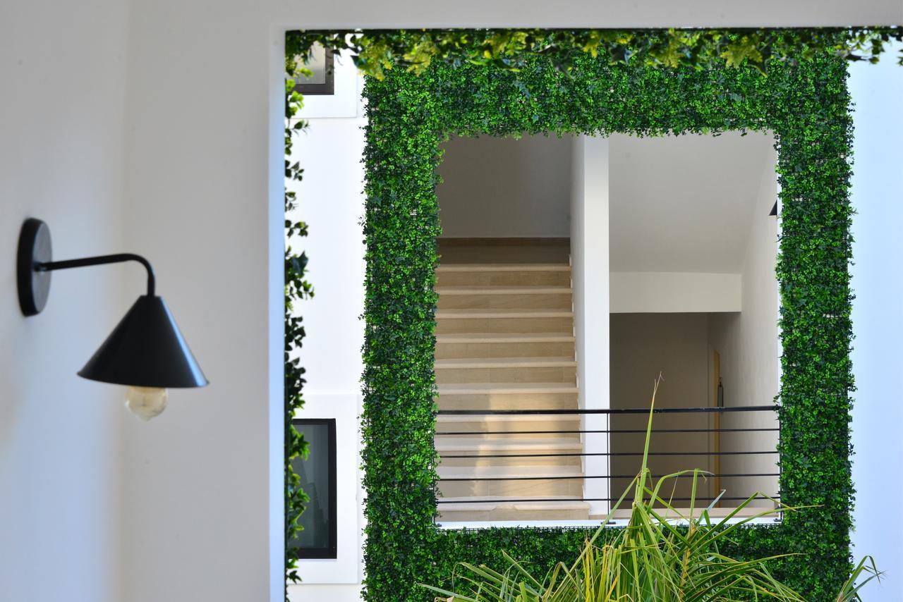 Elements Tulum Boutique Hotel Eksteriør bilde