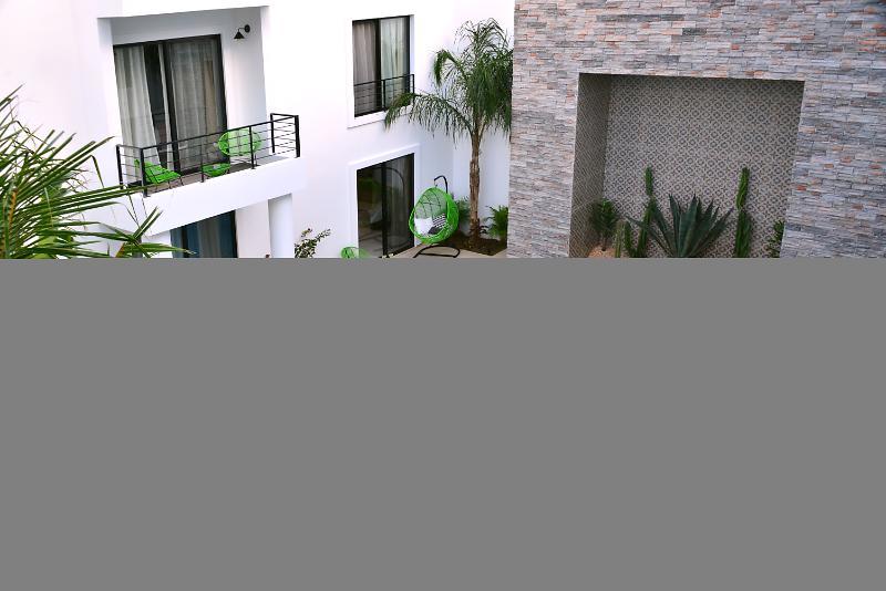 Elements Tulum Boutique Hotel Eksteriør bilde