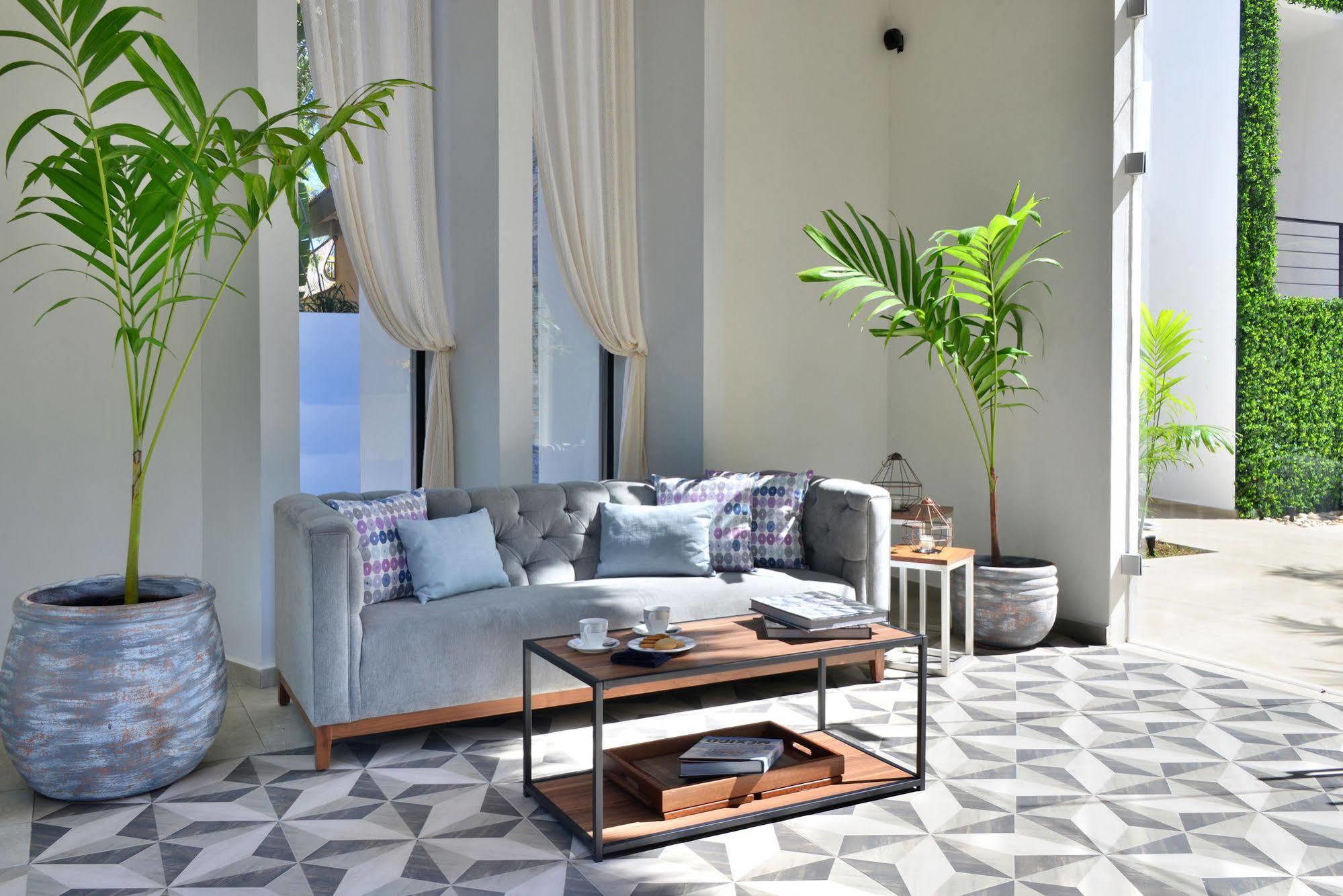 Elements Tulum Boutique Hotel Eksteriør bilde